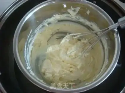 Make step 3