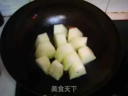 Make step 2