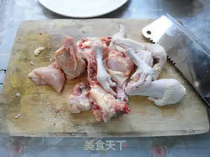 Make step 4