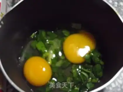 Make step 1