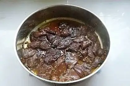 Make step 7