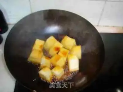 Make step 3