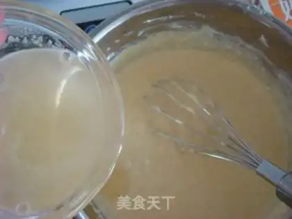 Make step 5