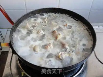 Make step 6