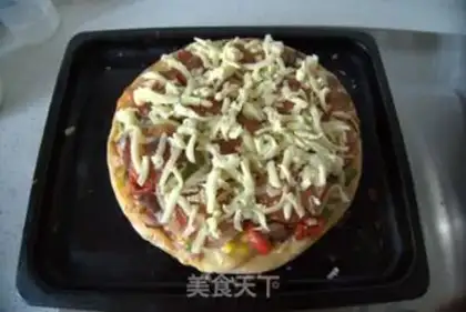 Make step 11