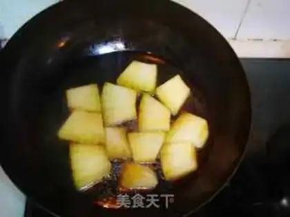 Make step 4