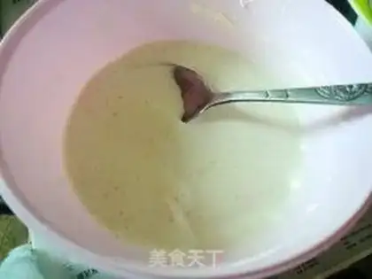 Make step 1