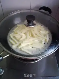 Make step 2