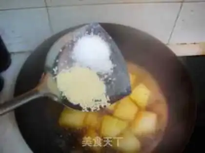 Make step 5