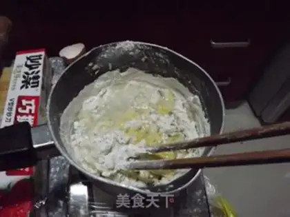 Make step 3