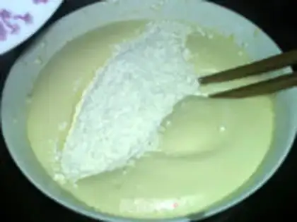 Make step 5