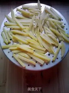 Make step 3