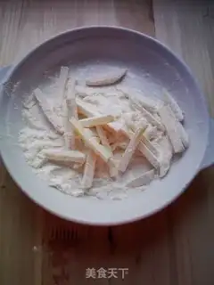 Make step 4