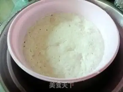 Make step 2