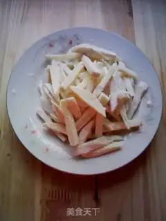 Make step 5
