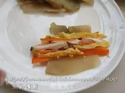 Make step 5