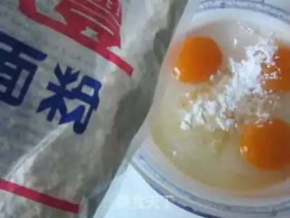 Make step 3