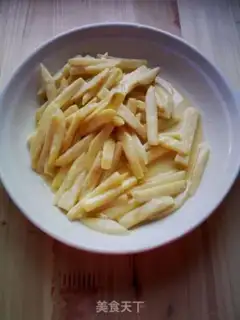 Make step 7