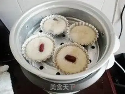 Make step 5