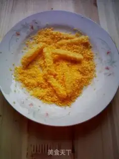 Make step 8