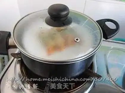Make step 7