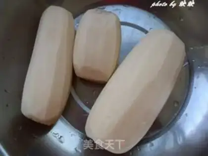 Make step 0