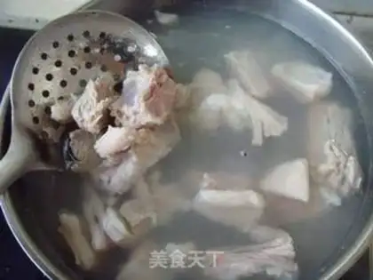 Make step 2