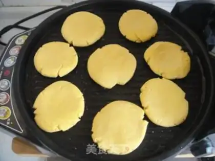 Make step 7