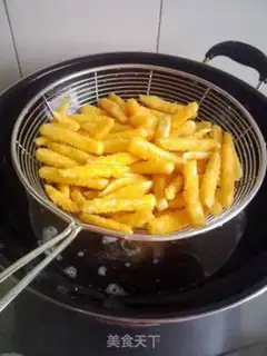 Make step 11