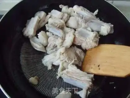 Make step 4