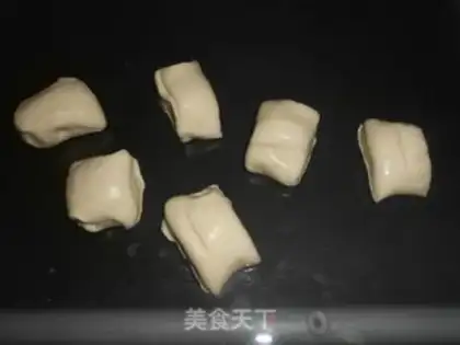 Make step 3