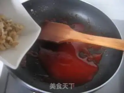 Make step 5
