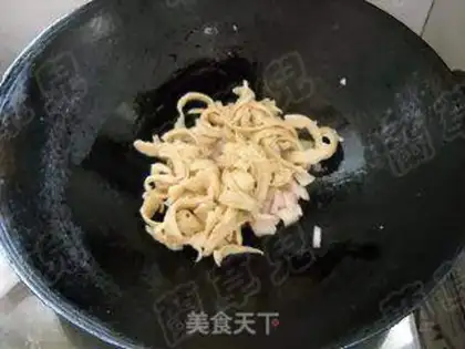 Make step 5