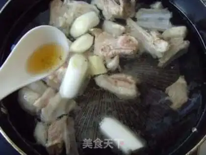Make step 5