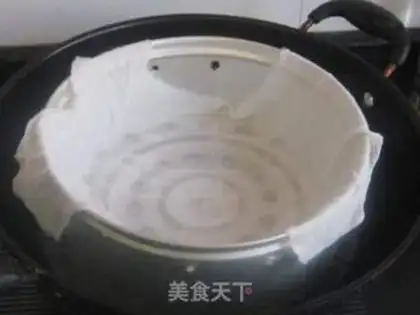 Make step 5