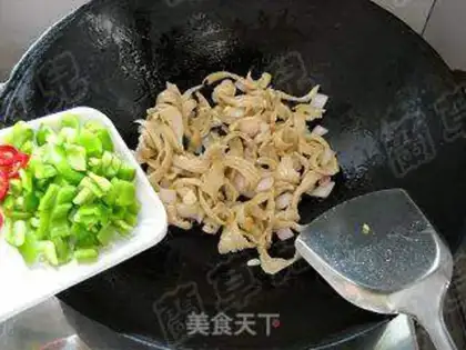 Make step 6
