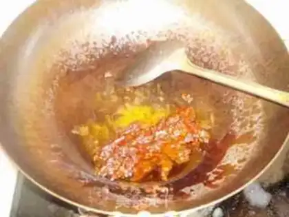 Make step 2