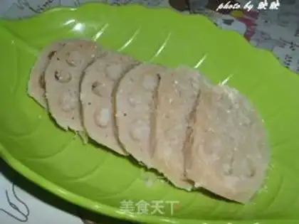 Make step 5