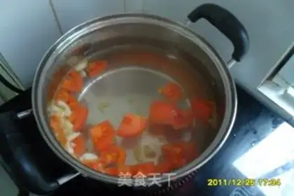 Make step 1