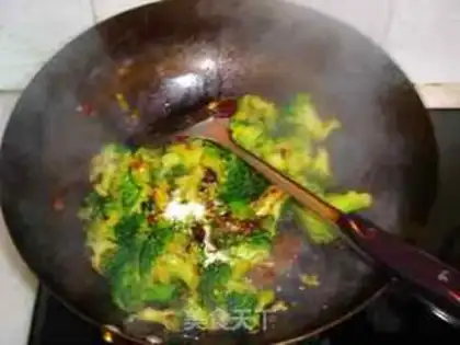 Make step 5