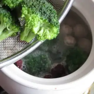 Make step 10
