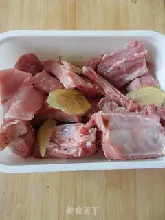 Make step 2