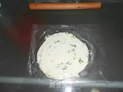 Make step 9