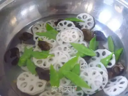 Make step 3