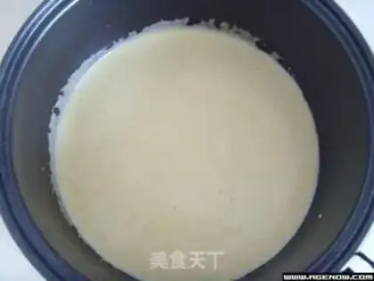 Make step 5