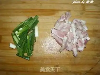 Make step 2
