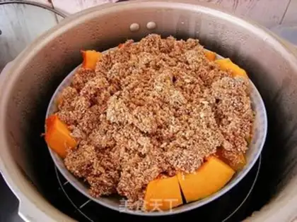 Make step 5