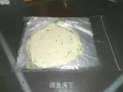 Make step 10