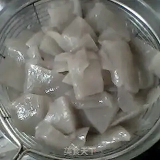 Make  step 1