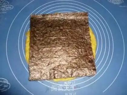 Make step 8